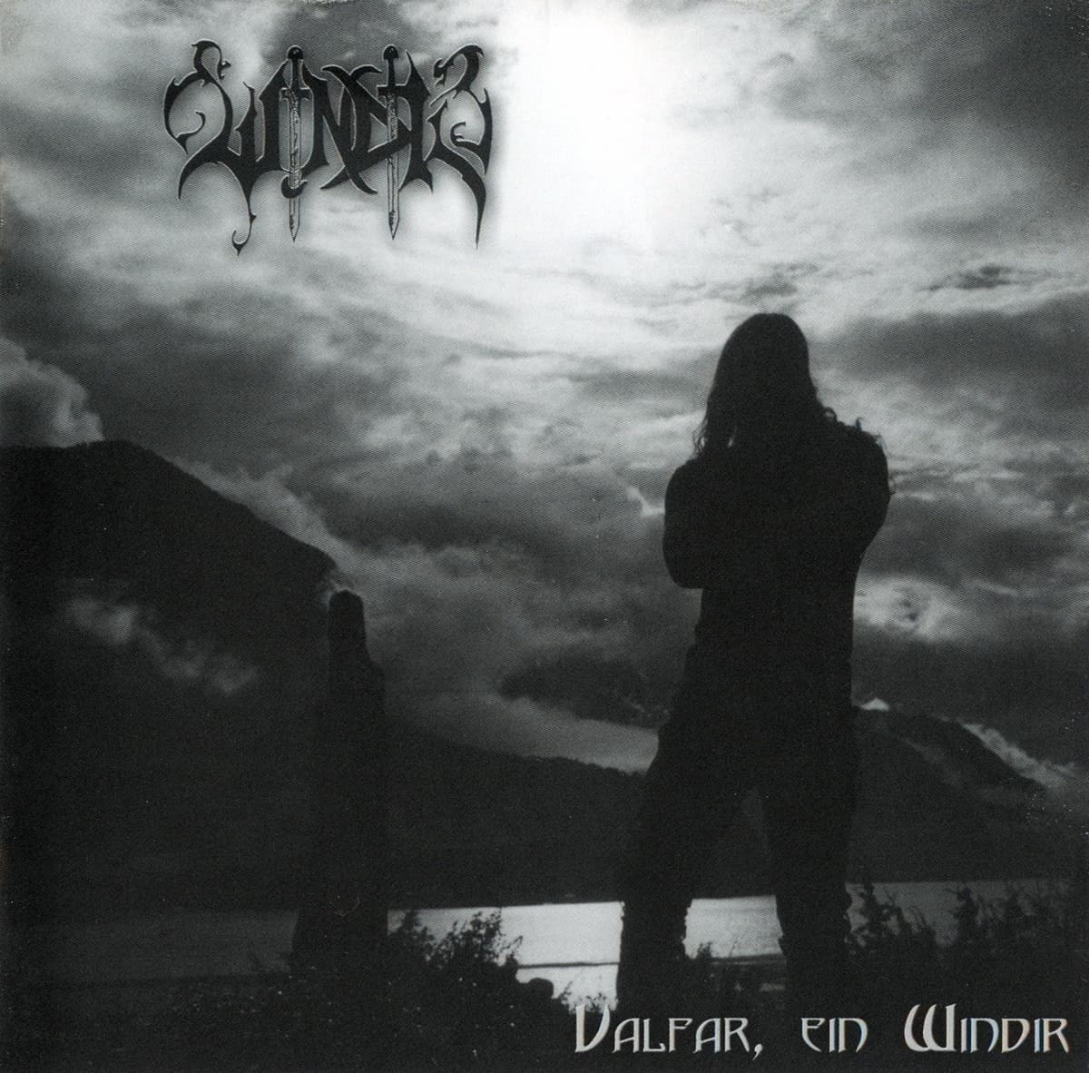 Valfar, ein Windir