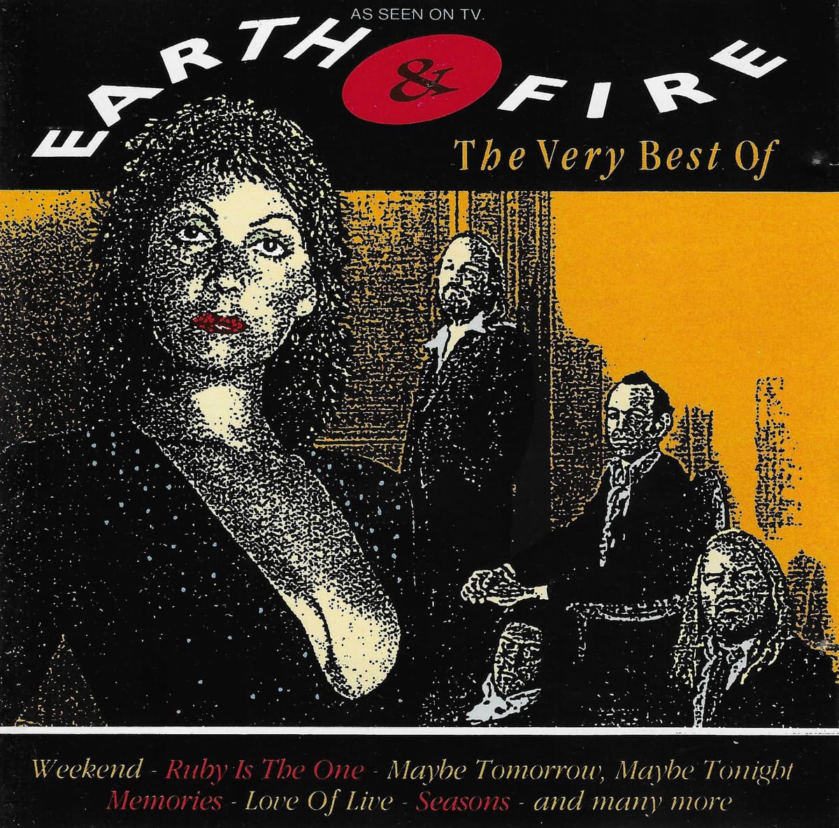 The Very Best Of