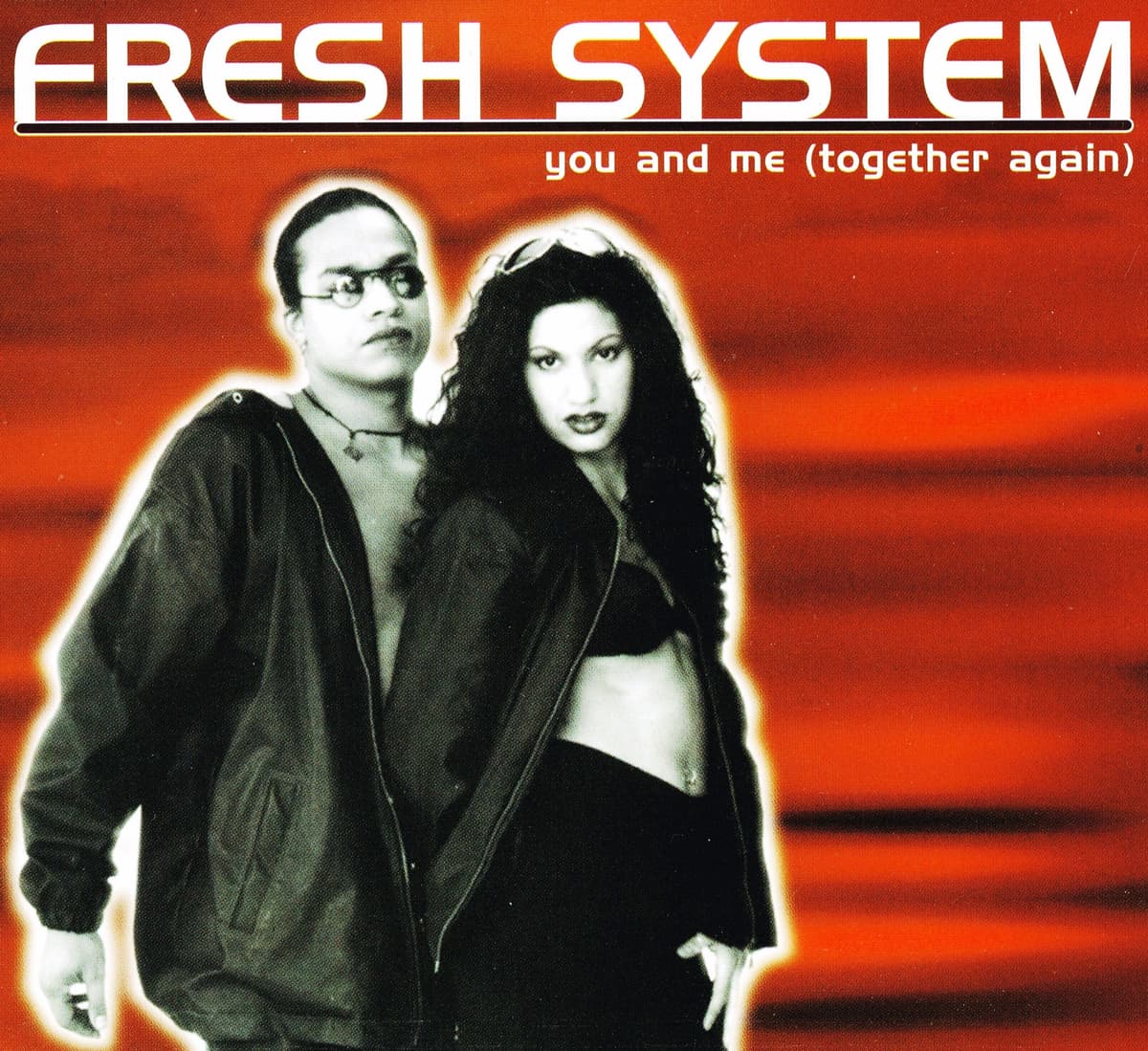 You And Me (Together Again)