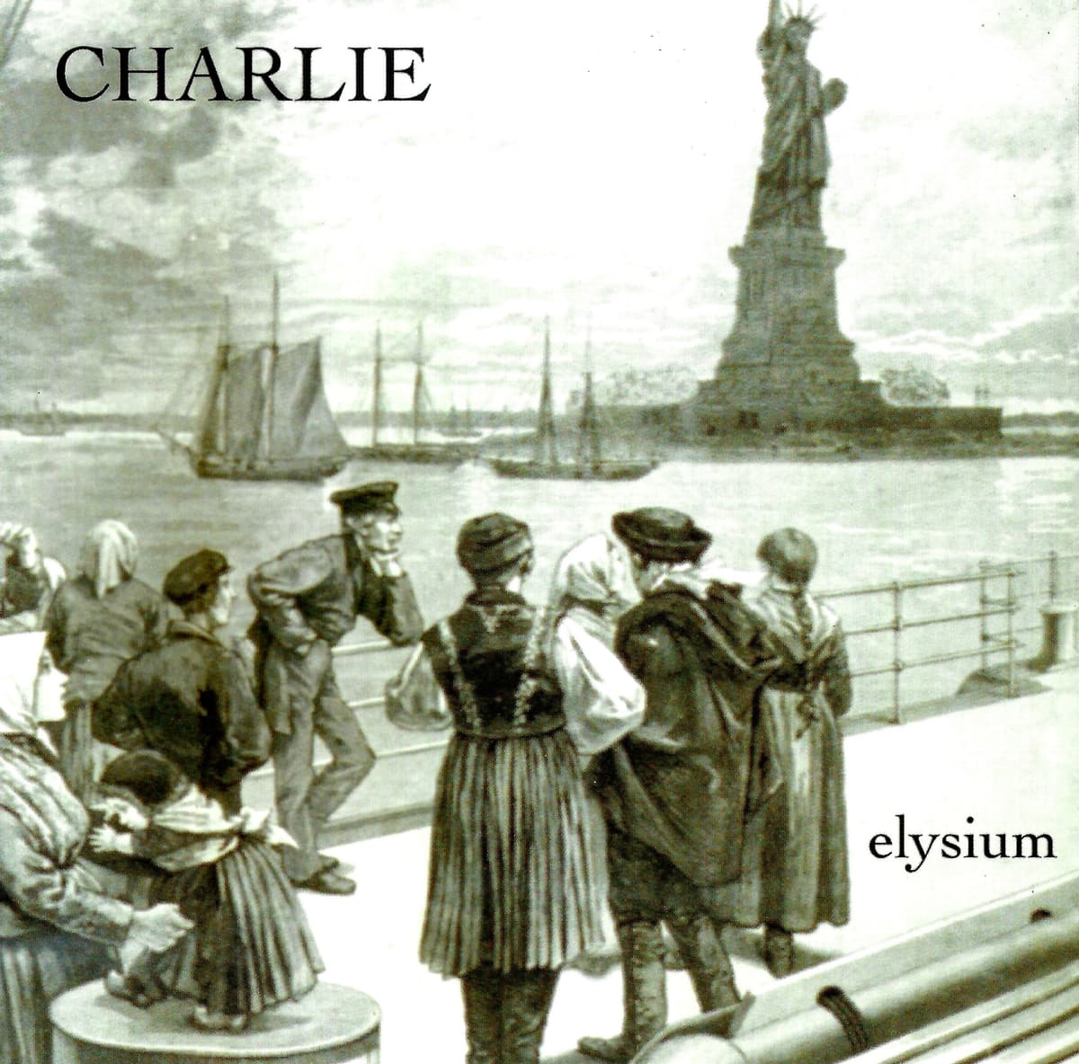 Elysium