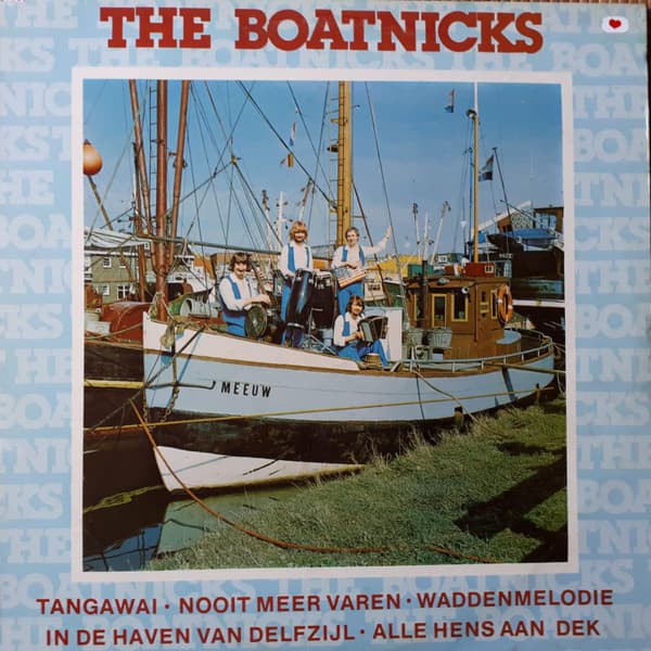 The Boatnicks