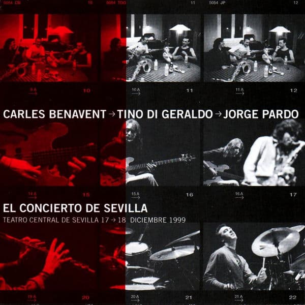 El concierto de Sevilla