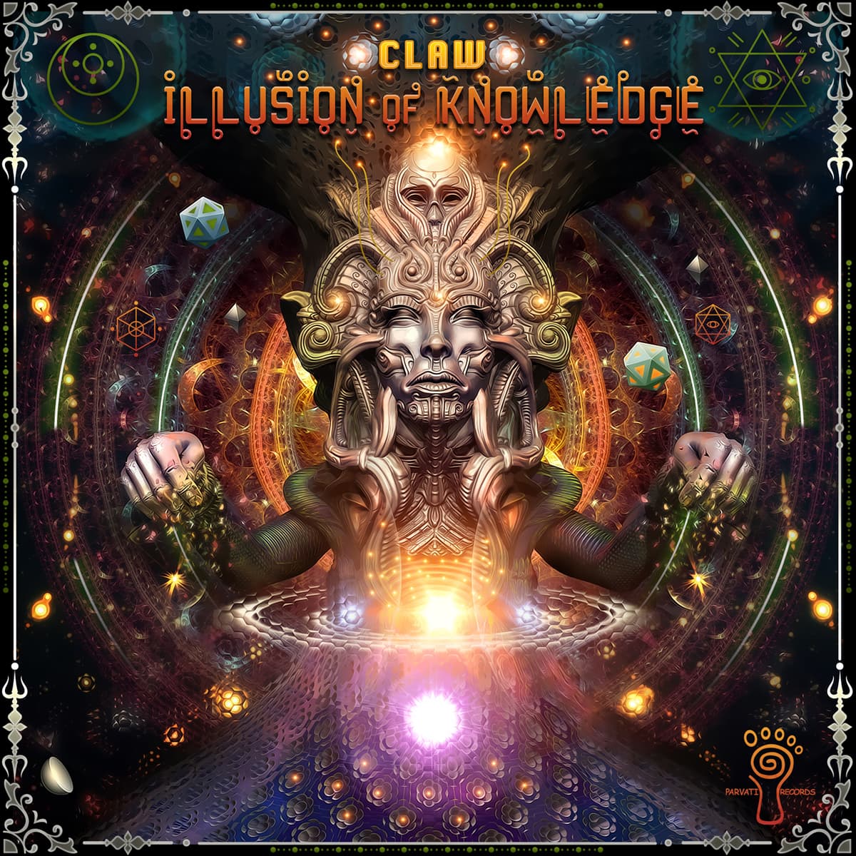 Illusion of Knowledge