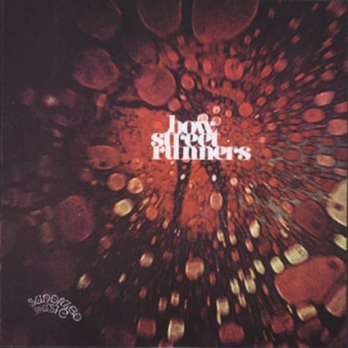 Bow Street Runners