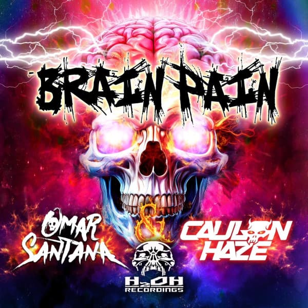 Brain Pain
