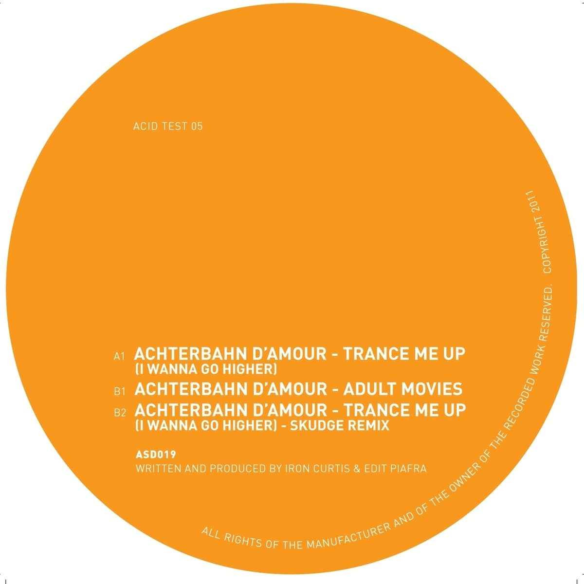 Acid Test 05