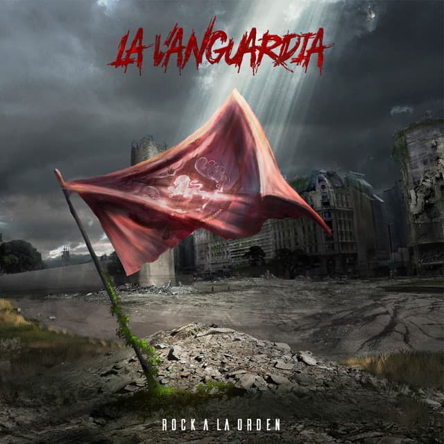 La vanguardia