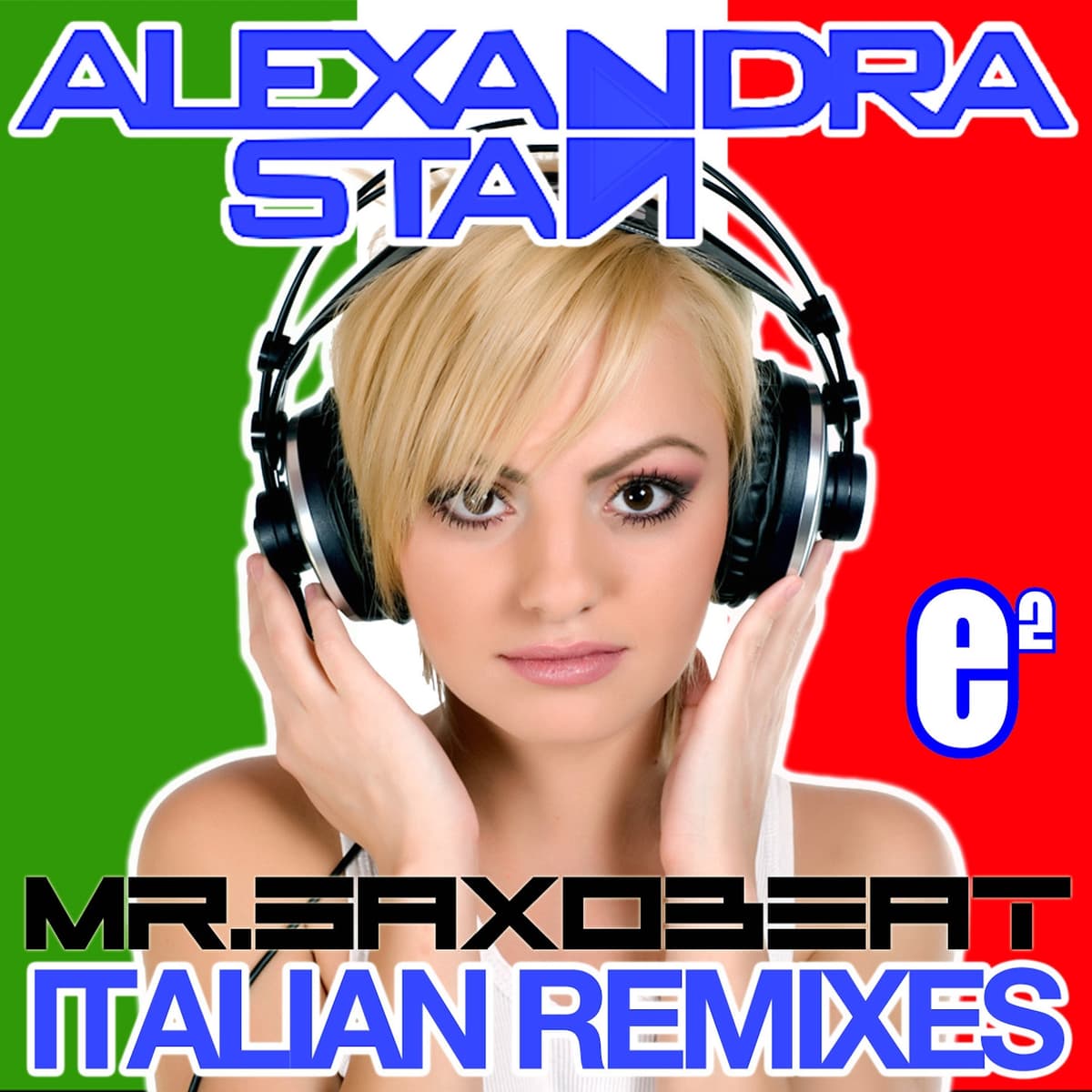 Mr. Saxobeat (Italian Remixes)