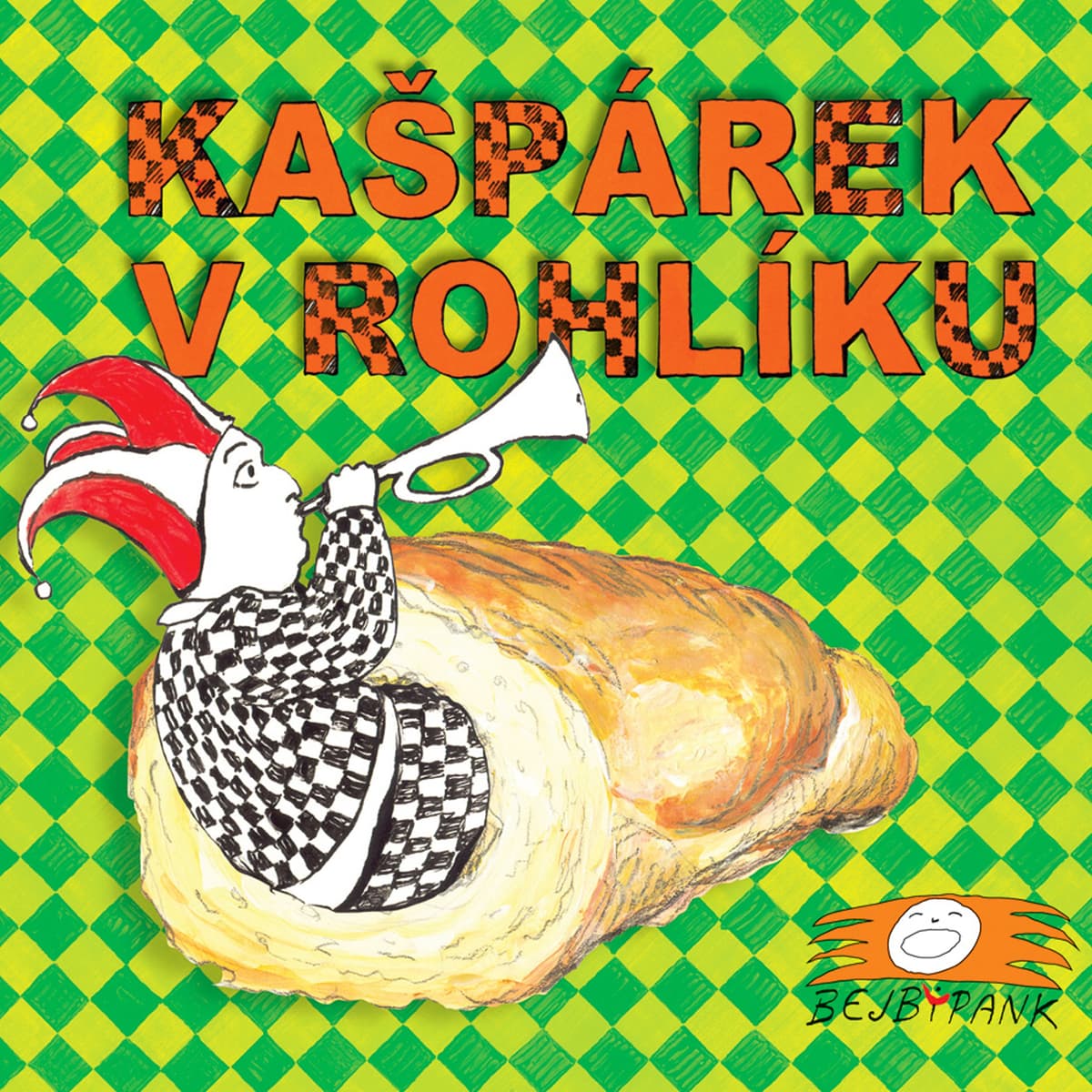 Bejbypank
