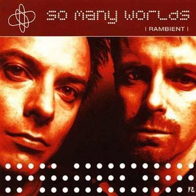 So Many Worlds