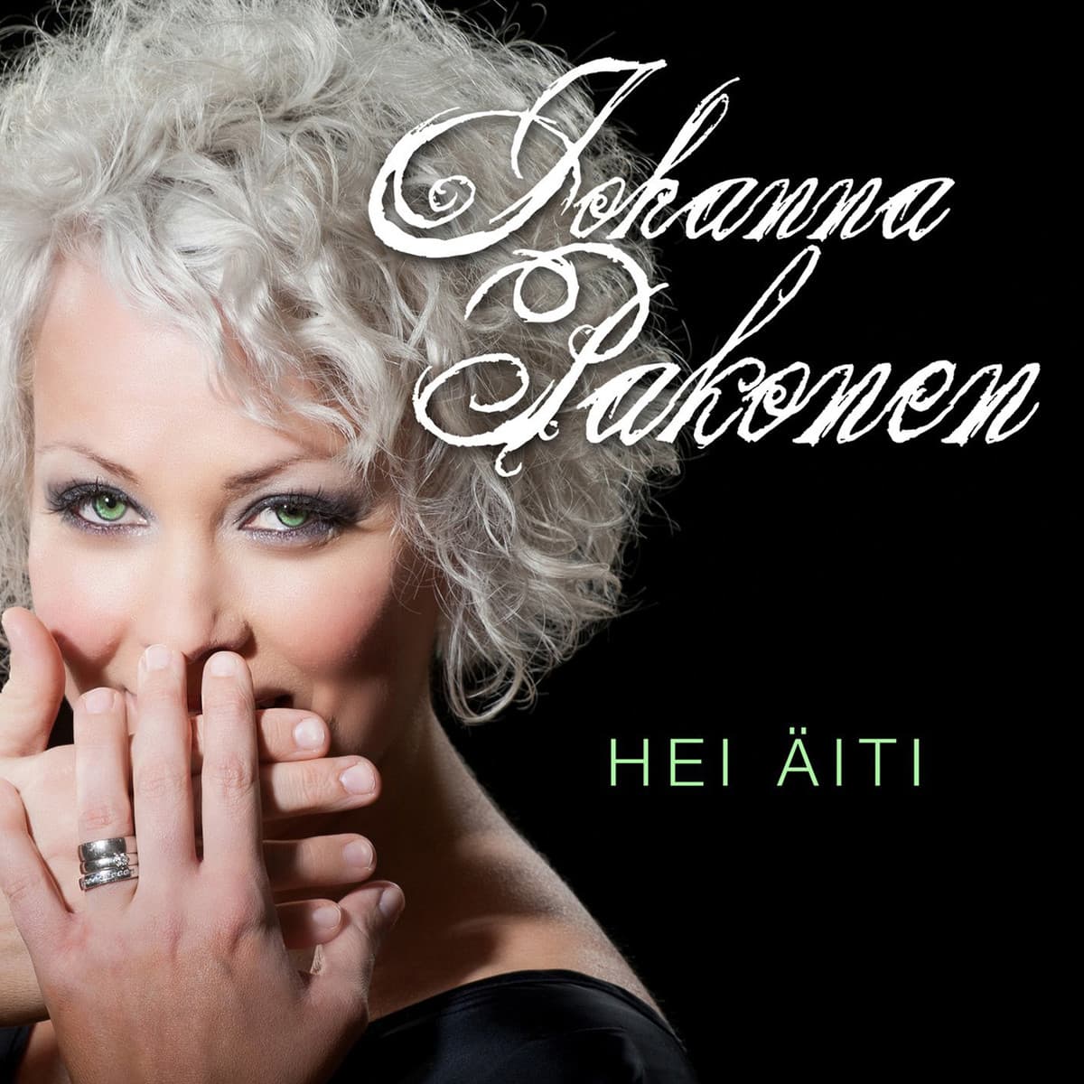 Hei äiti