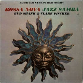 Bossa Nova Jazz Samba