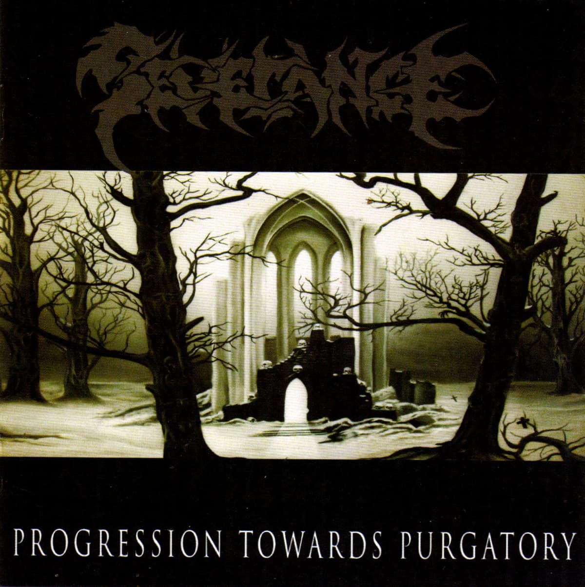 Progression Towards Purgatory