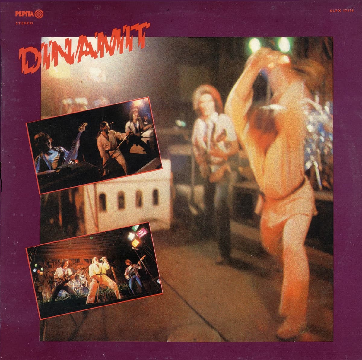 Dinamit
