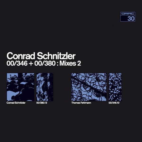 00/346 + 00/380: Mixes 2