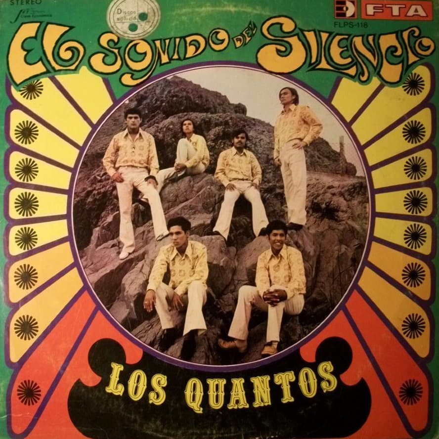 El Sonido Del Silencio