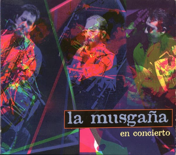 En concierto