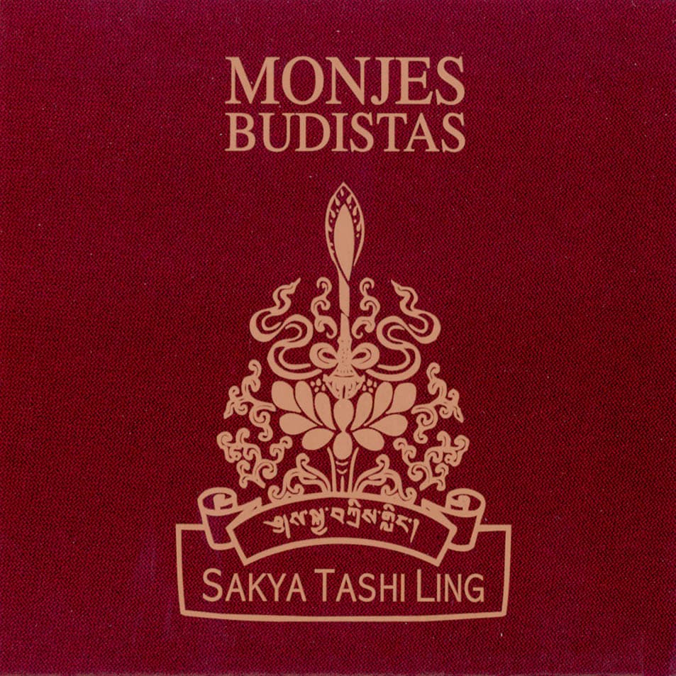 Sakya Tashi Ling