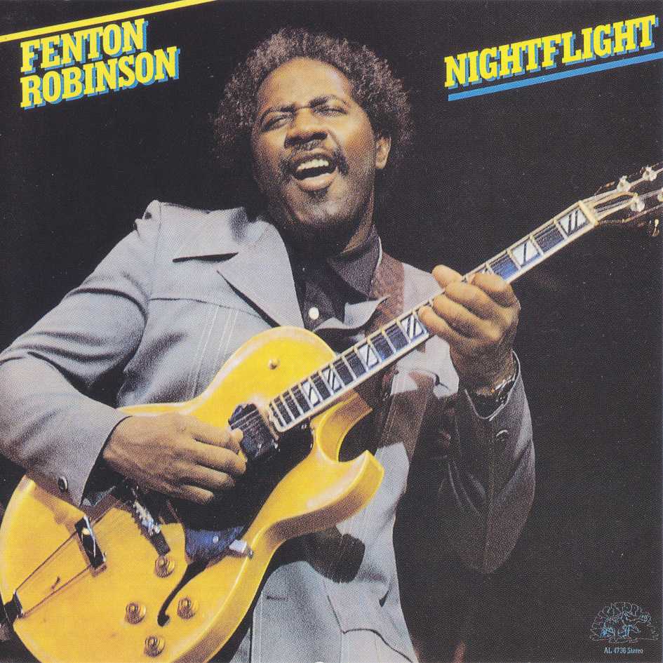 Nightflight