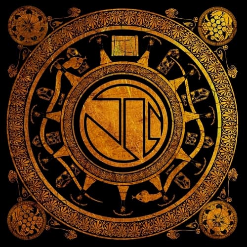 Synedrion: Hard Trance Anthems Vol. 2