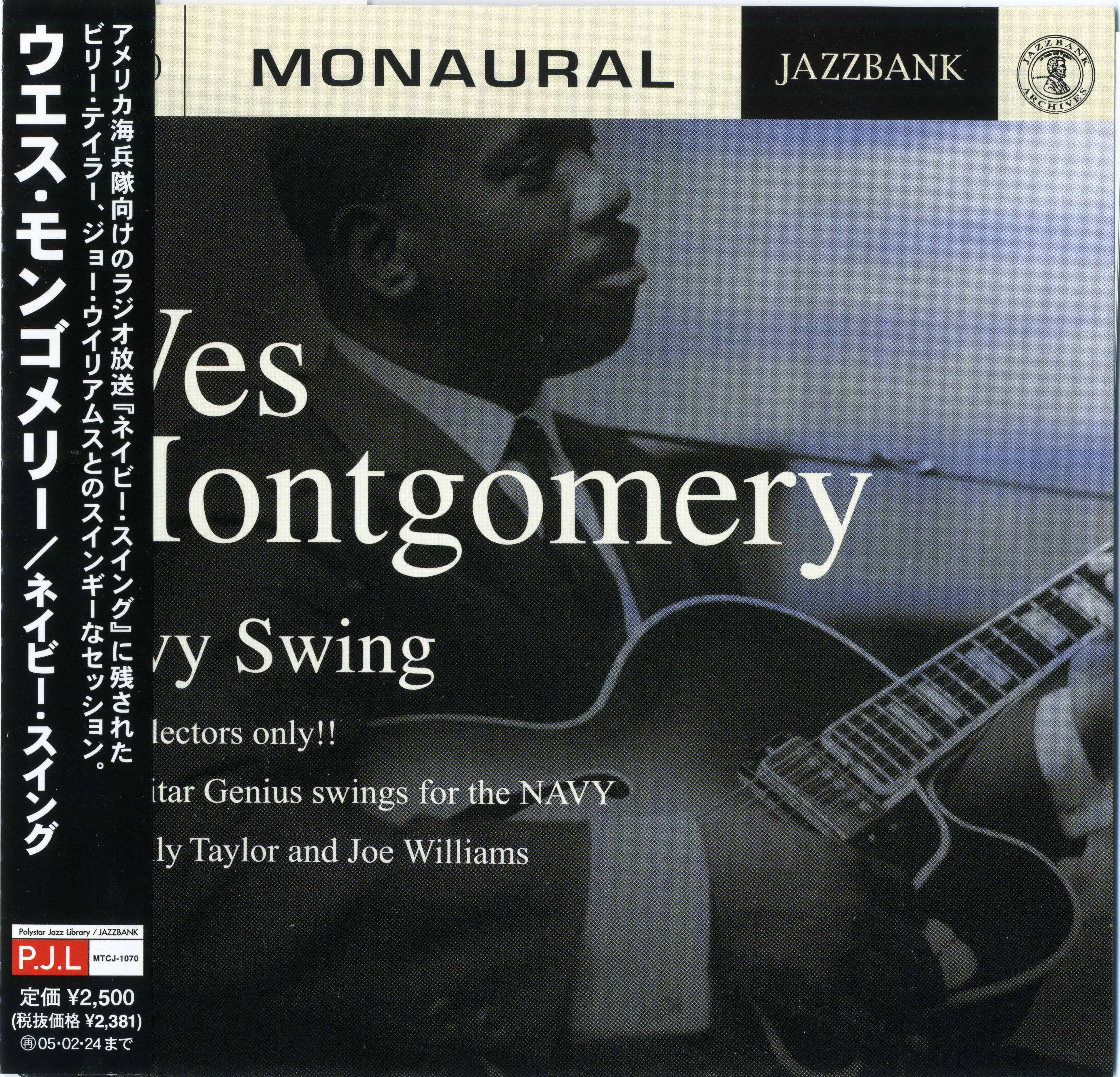 Navy Swing