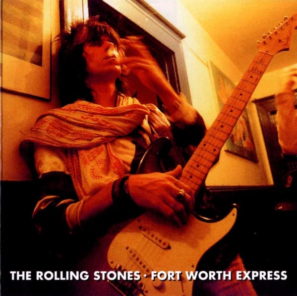 Fort Worth Express