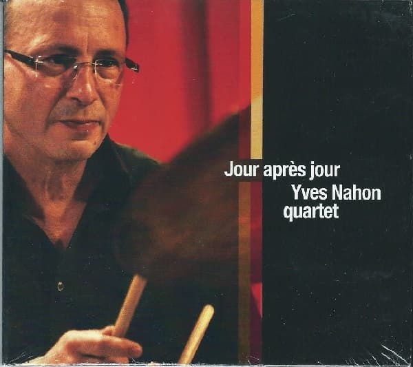 Jour après jour