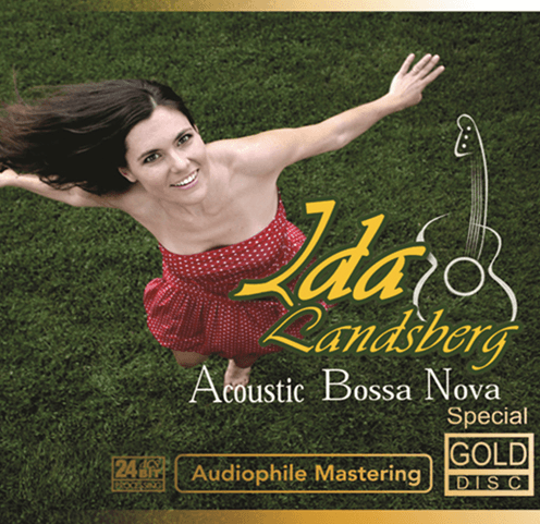 Acoustic Bossa Nova