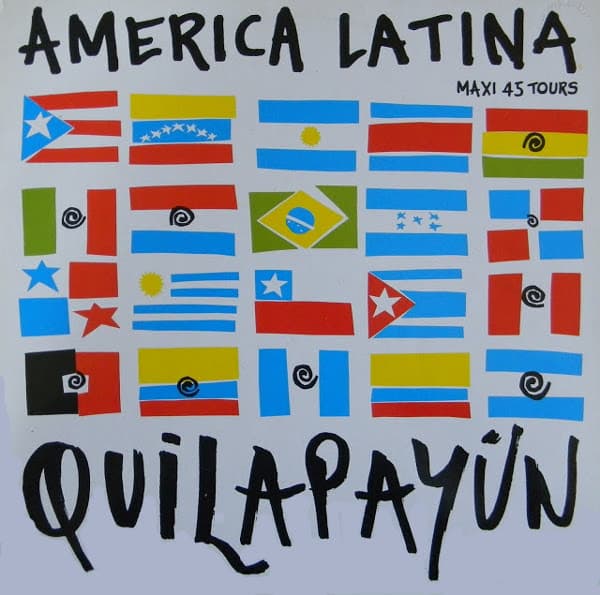 America Latina