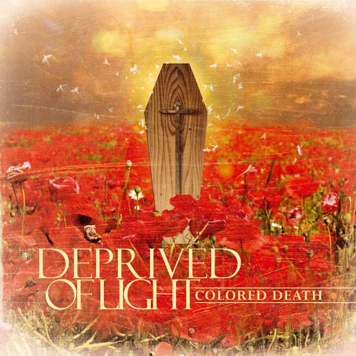 Coloured Death