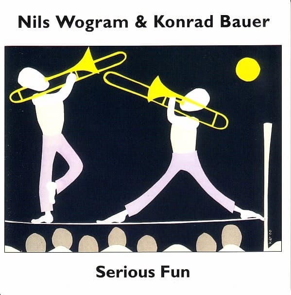 Serious Fun