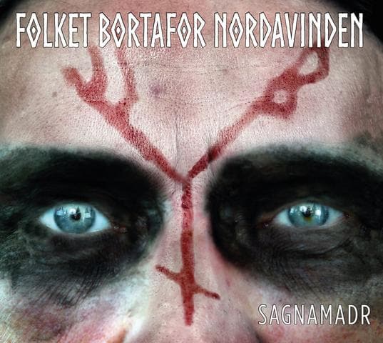 Sagnamadr