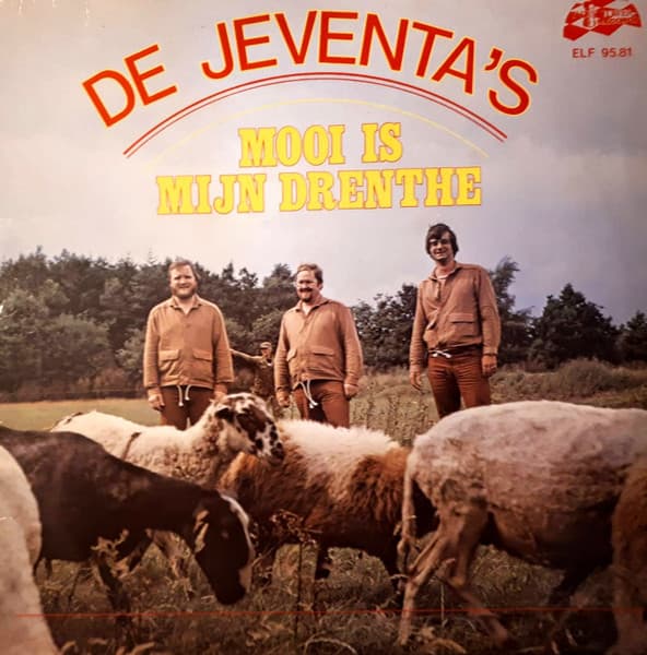 Mooi is mijn Drenthe