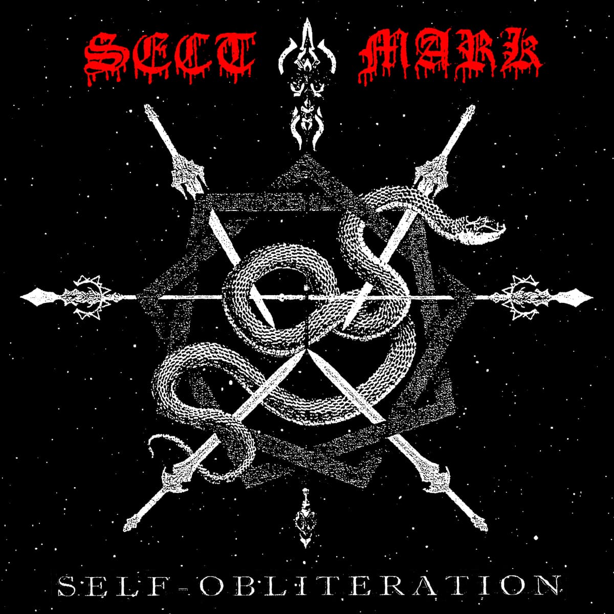 Self Obliteration