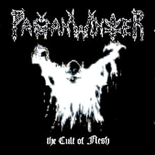 The Cult of Flesh