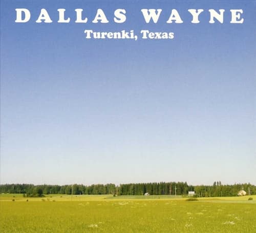 Turenki, Texas