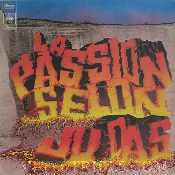 La Passion selon Judas