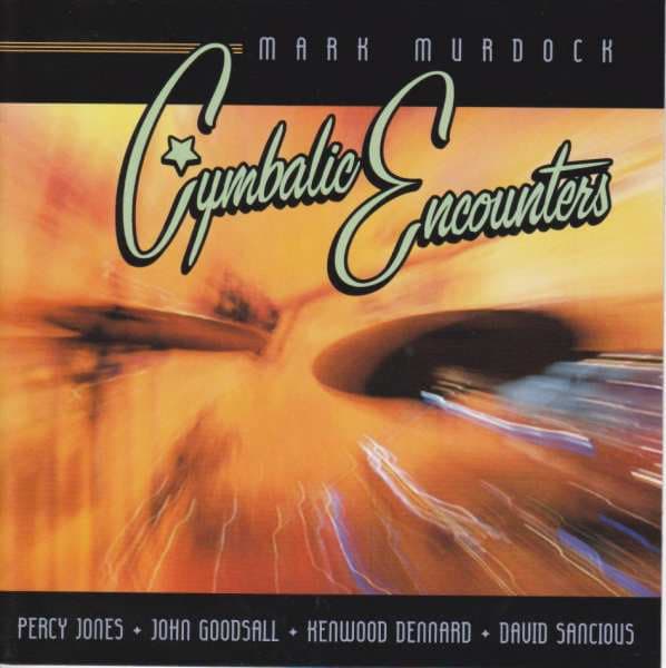 Cymbalic Encounters