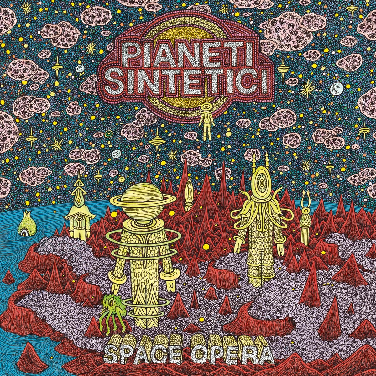 Space Opera