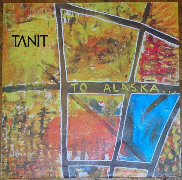 To Alaska...