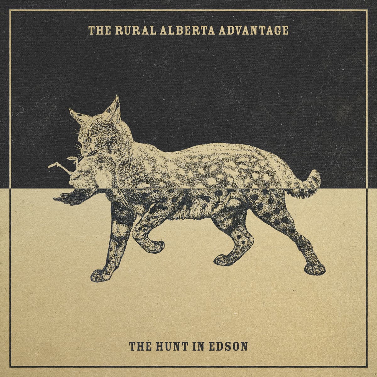 The Hunt in Edson