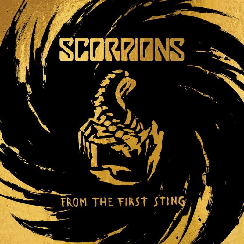 From the First Sting