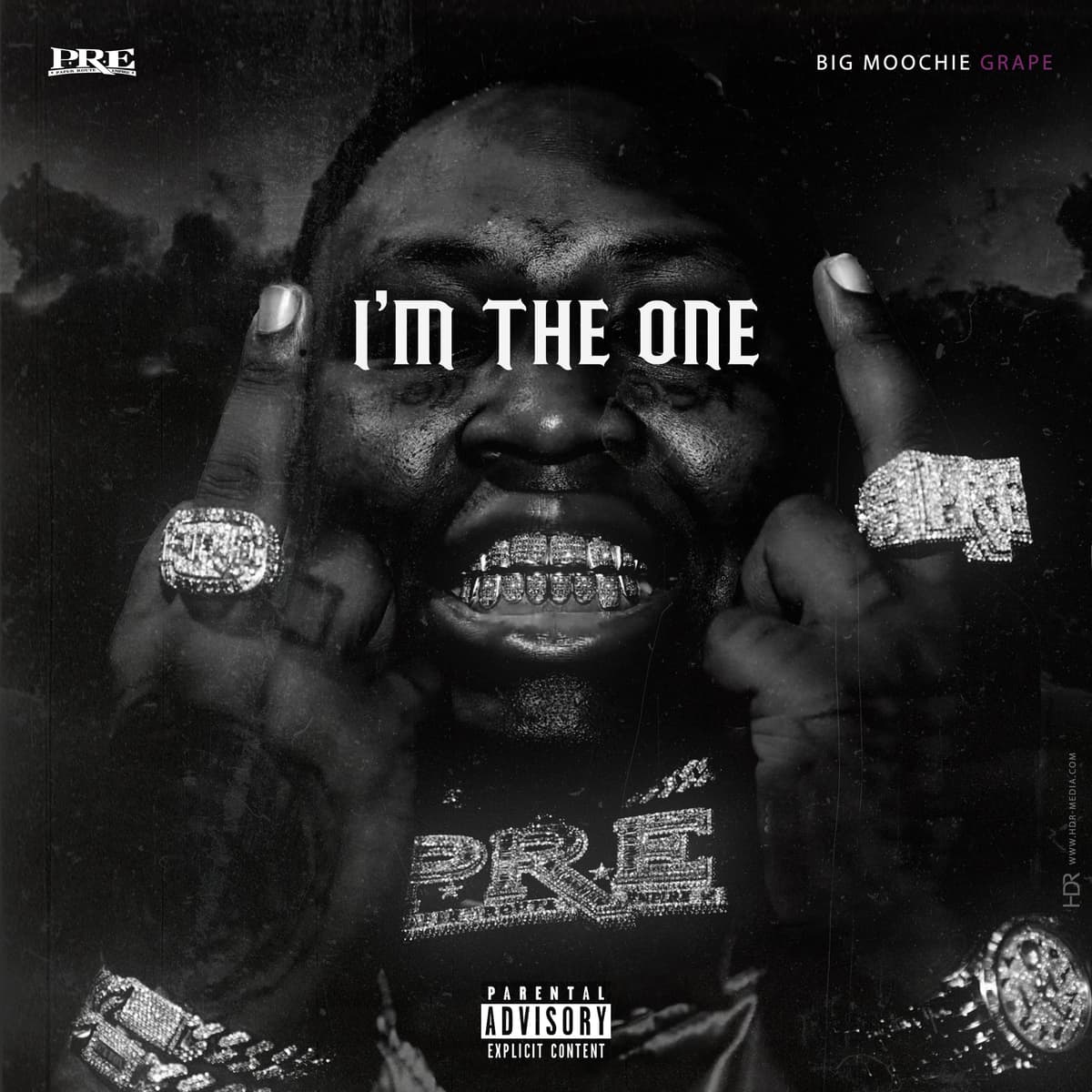 I'm The One