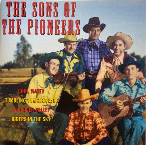 Famous Country Music Makers