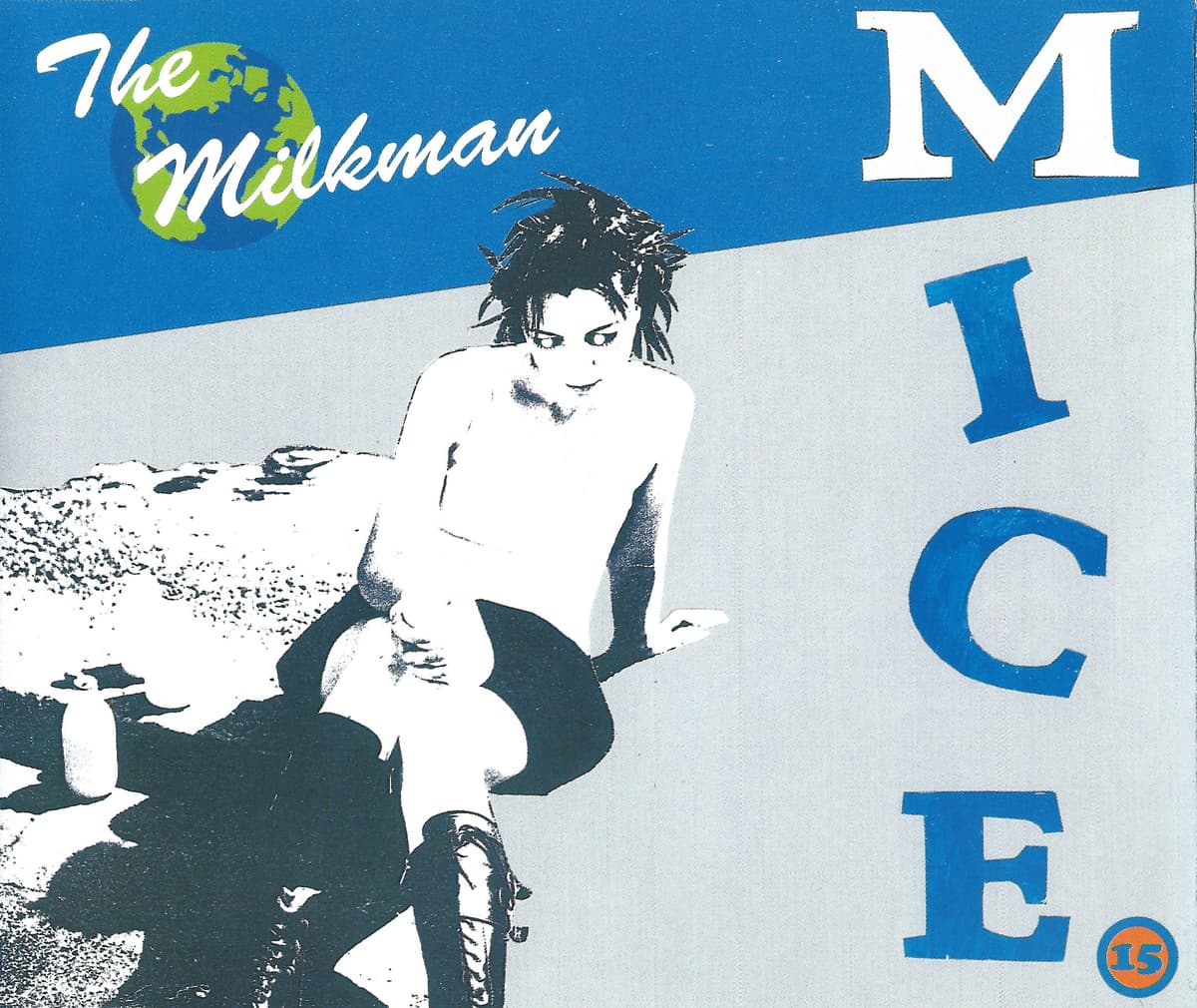 The Milkman