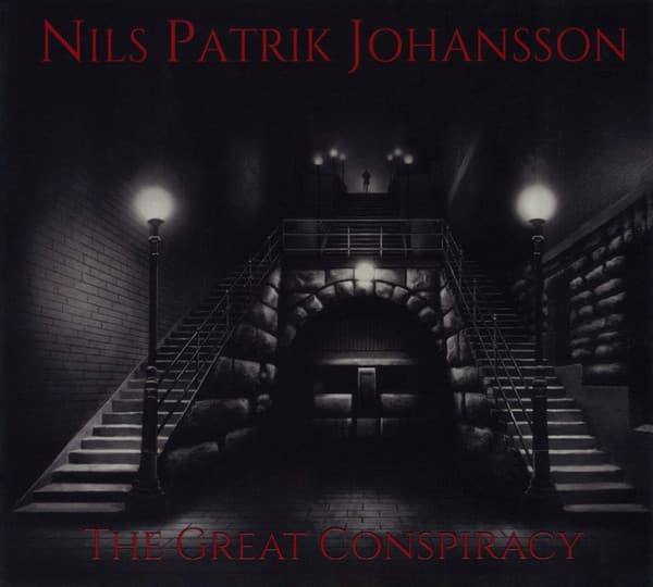 The Great Conspiracy