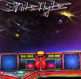 Niteflyte