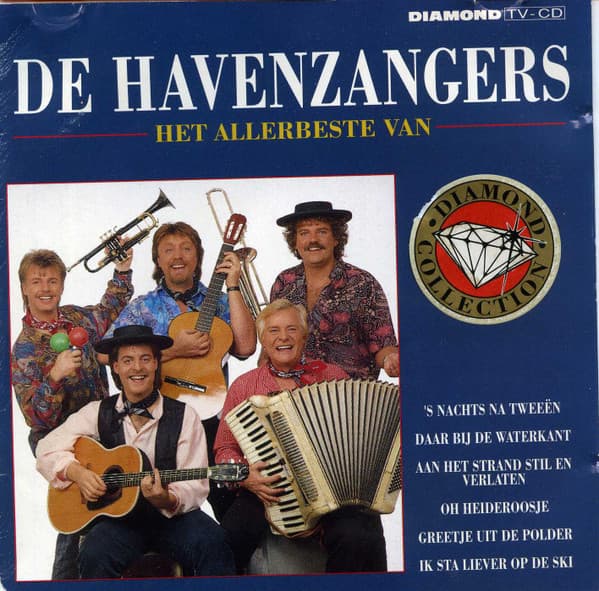 Het allerbeste van