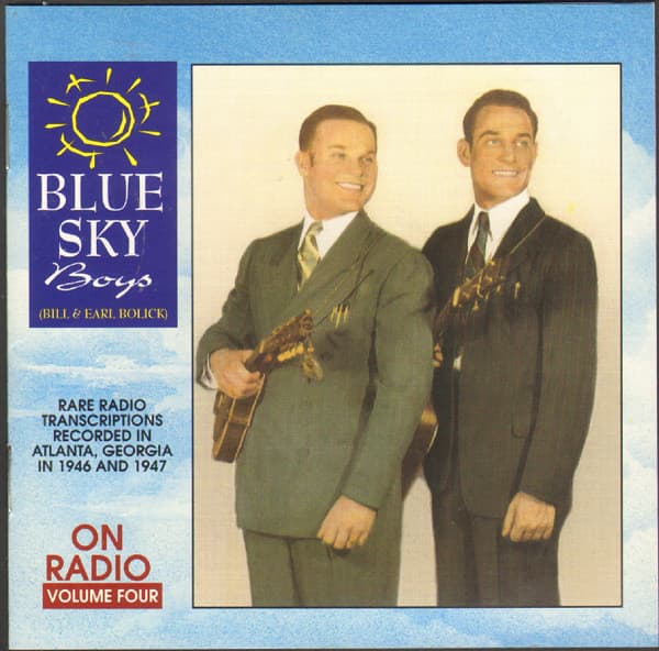 On Radio: Volume Four