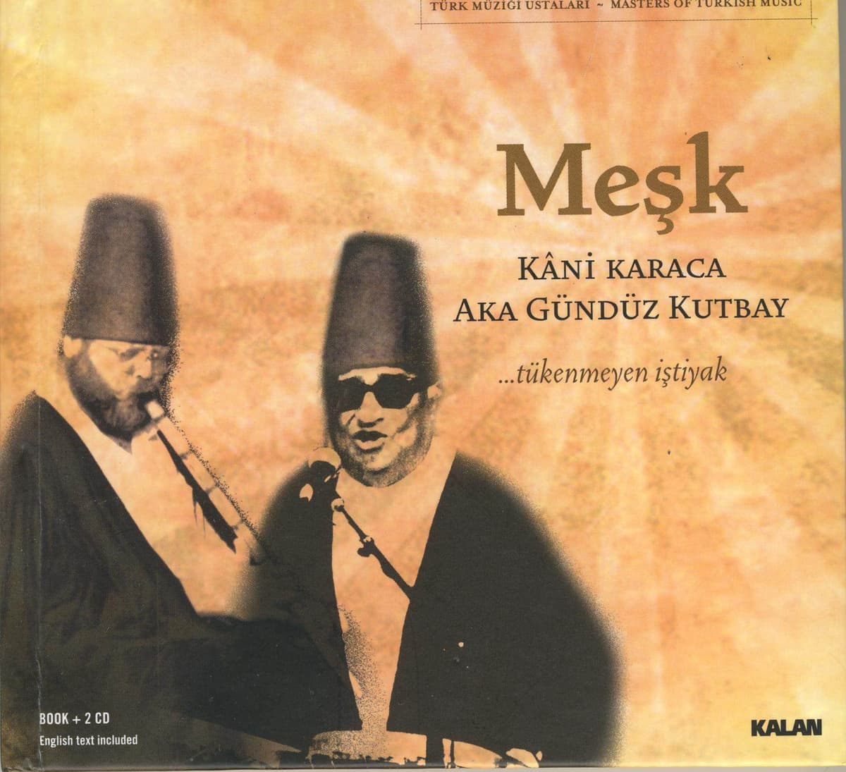Meşk